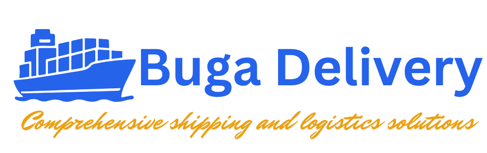 Buga Delivery